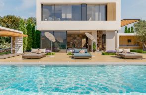 tu alberca Ideal Guadalajara