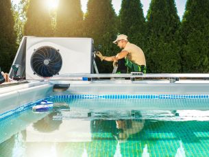 Tu alberca Ideal | climatizacion de albercas