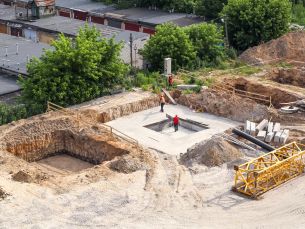 Construccion de albercas | Tu alberca Ideal